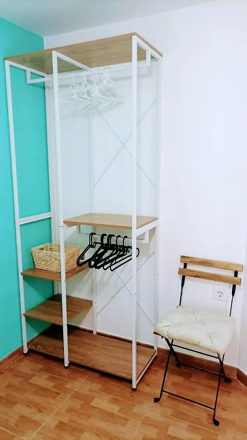 Appartement Apartamento Playero En Chiclana Chiclana de la Frontera