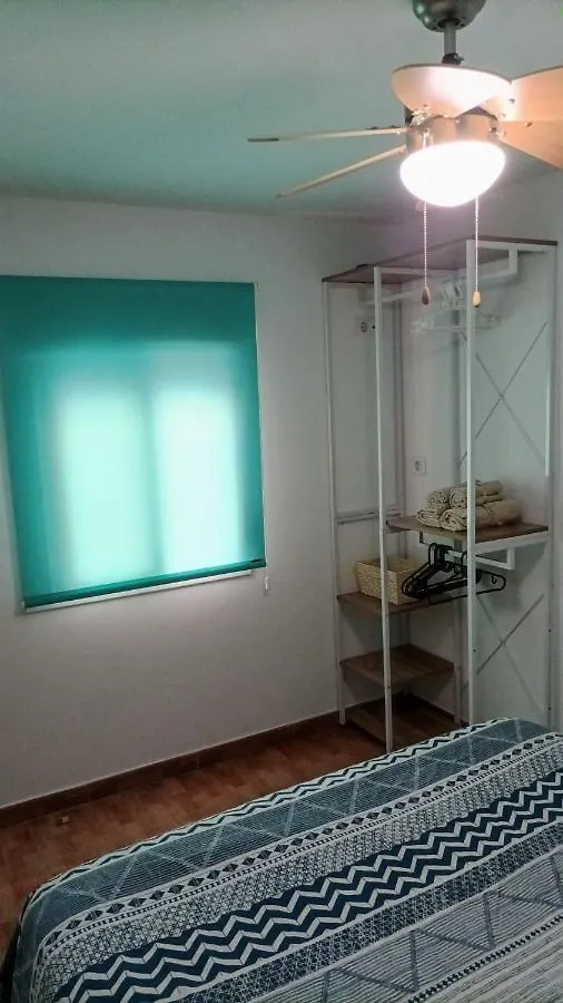Apartamento Playero En Chiclana Chiclana de la Frontera Appartement