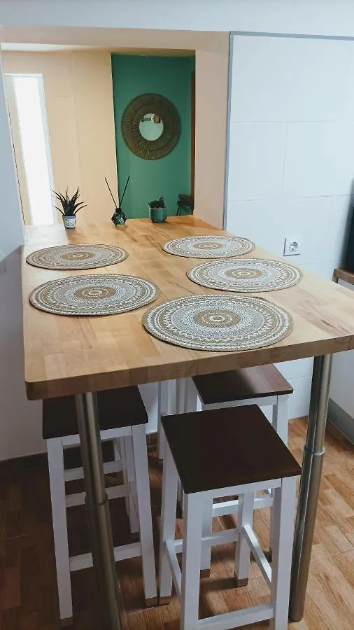 Apartamento Playero En Chiclana Chiclana de la Frontera