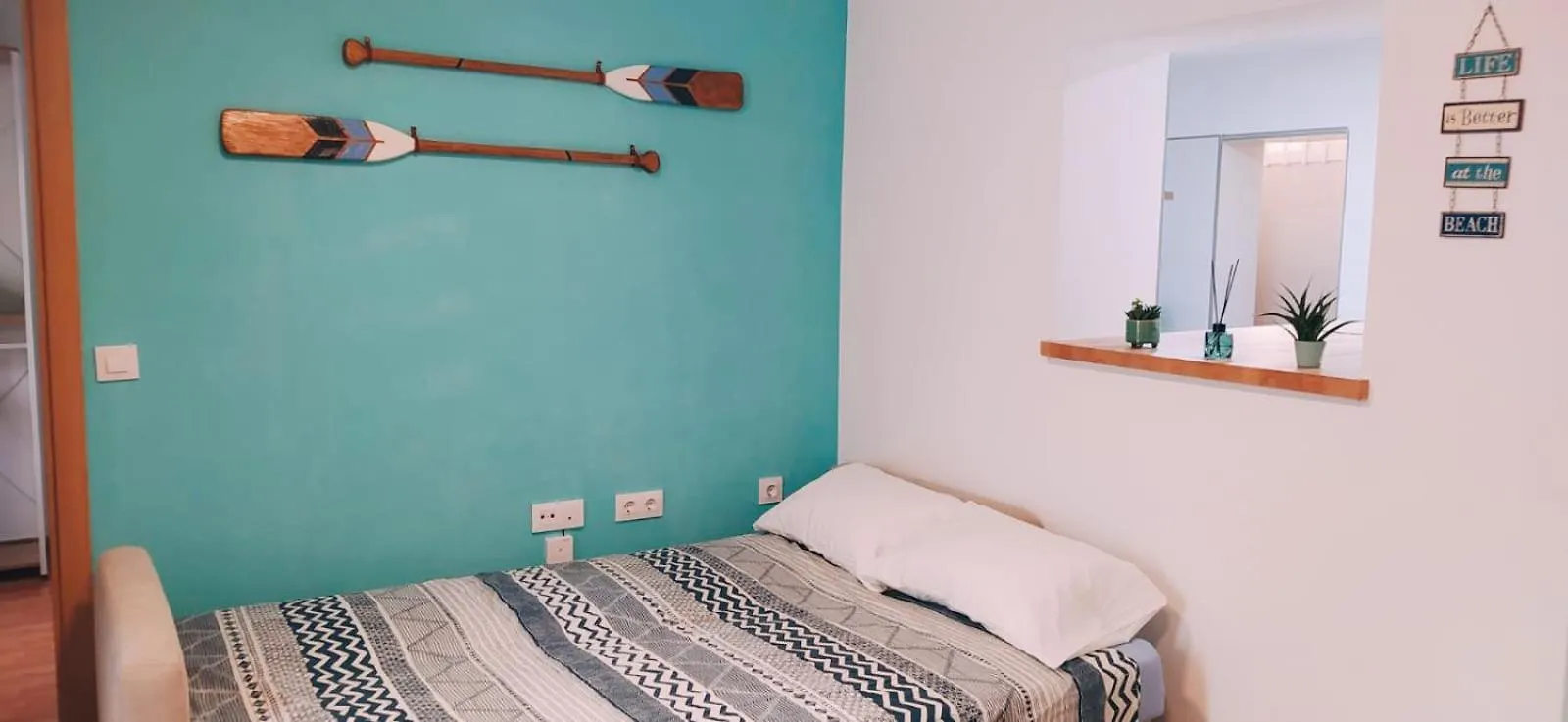 Apartamento Playero En Chiclana Chiclana de la Frontera Appartement