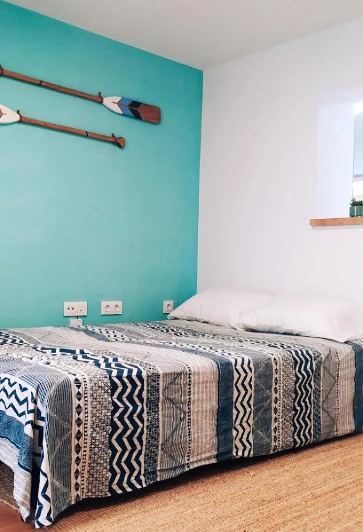Apartamento Playero En Chiclana Chiclana de la Frontera